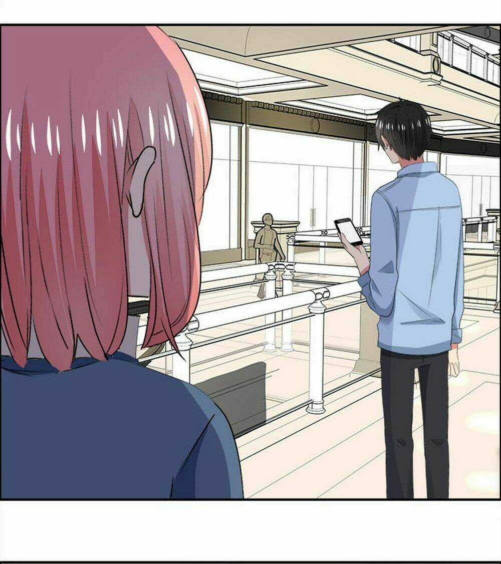 Đại Thần Tình Yêu Chớ Chạm Tôi Chapter 65 trang 42