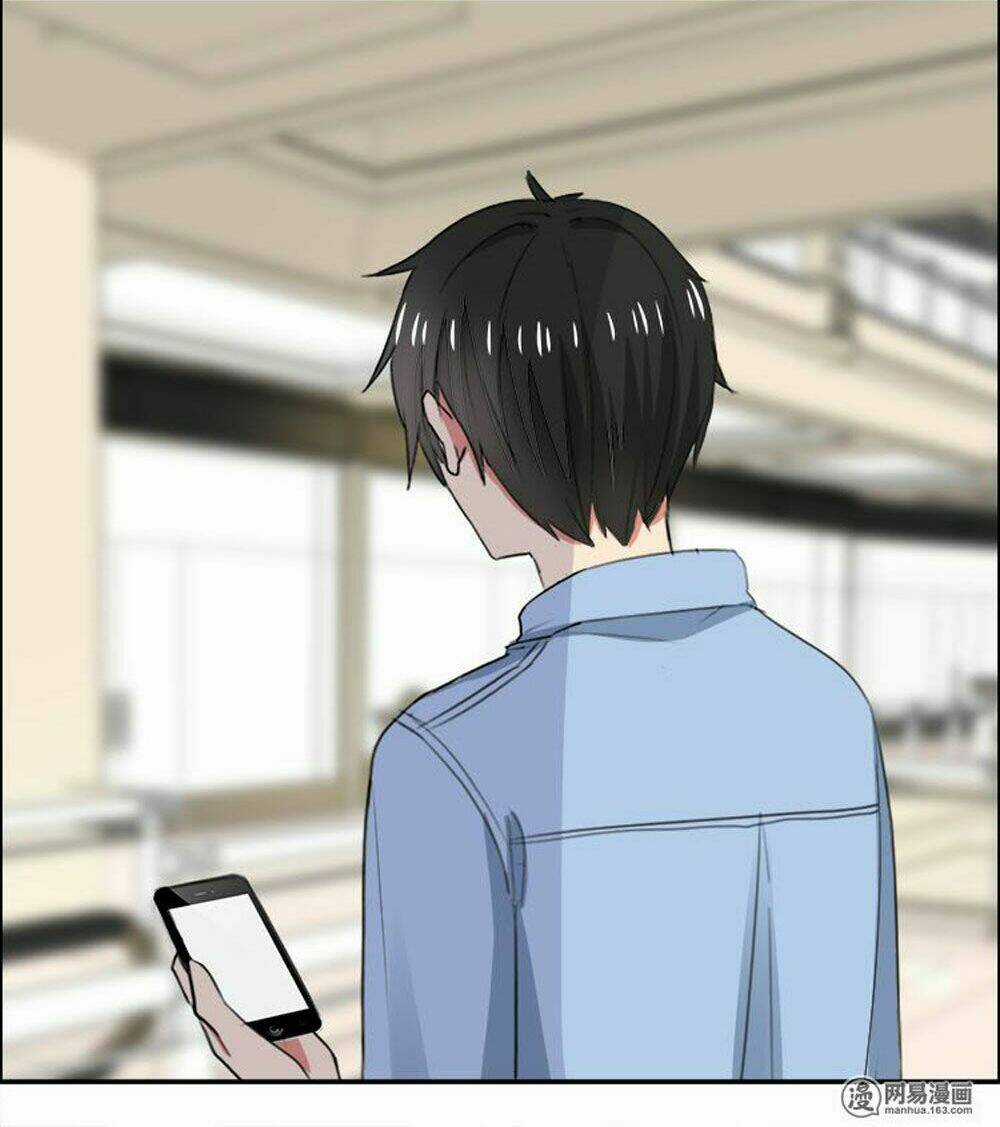 Đại Thần Tình Yêu Chớ Chạm Tôi Chapter 65 trang 43