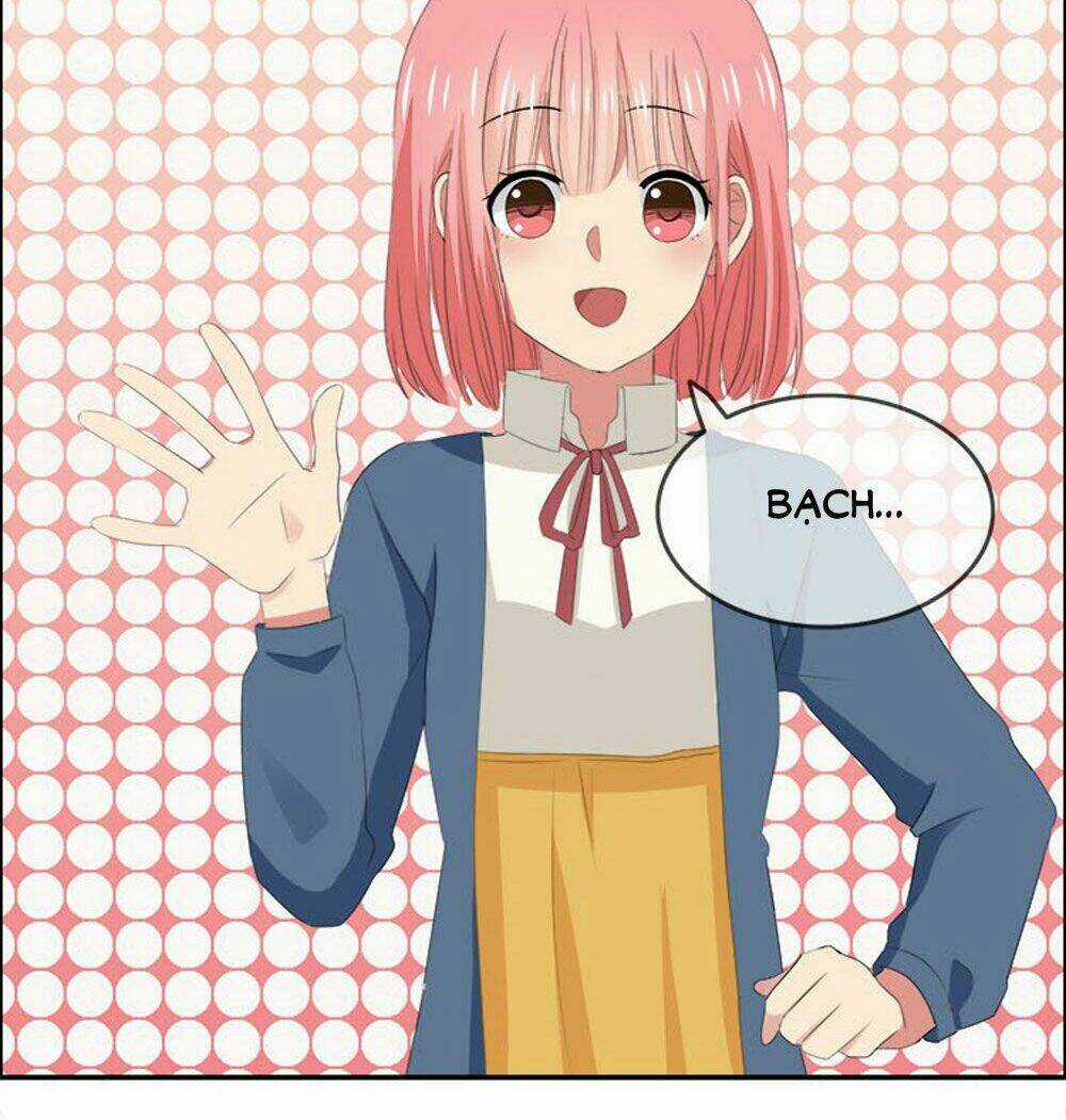 Đại Thần Tình Yêu Chớ Chạm Tôi Chapter 65 trang 45