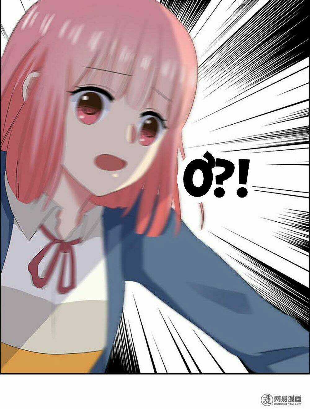 Đại Thần Tình Yêu Chớ Chạm Tôi Chapter 65 trang 47