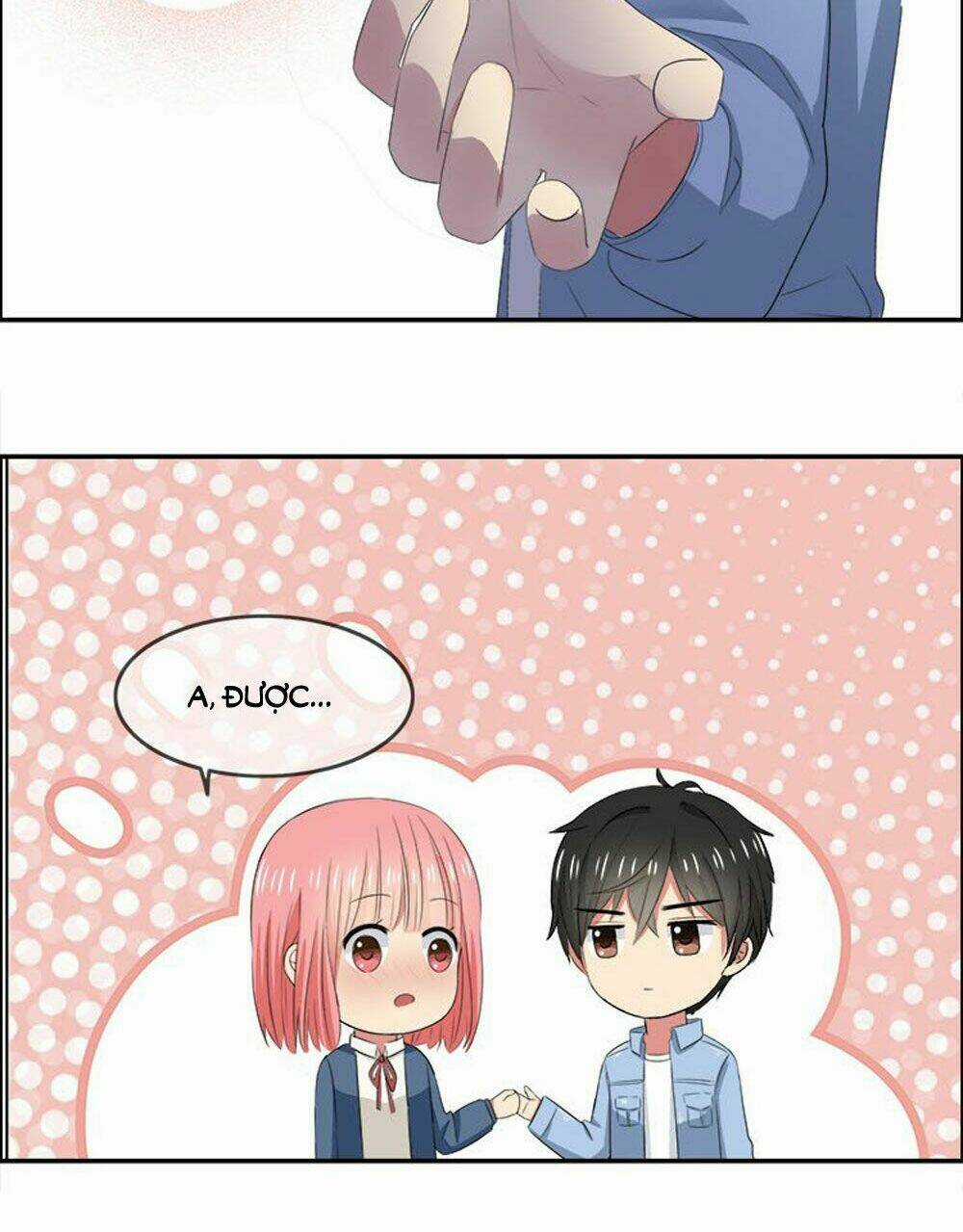 Đại Thần Tình Yêu Chớ Chạm Tôi Chapter 65 trang 5