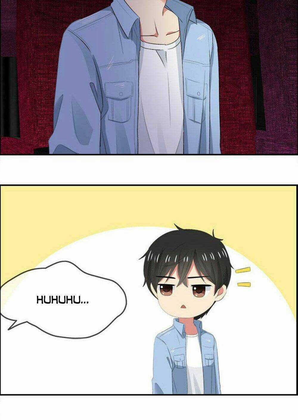 Đại Thần Tình Yêu Chớ Chạm Tôi Chapter 65 trang 8