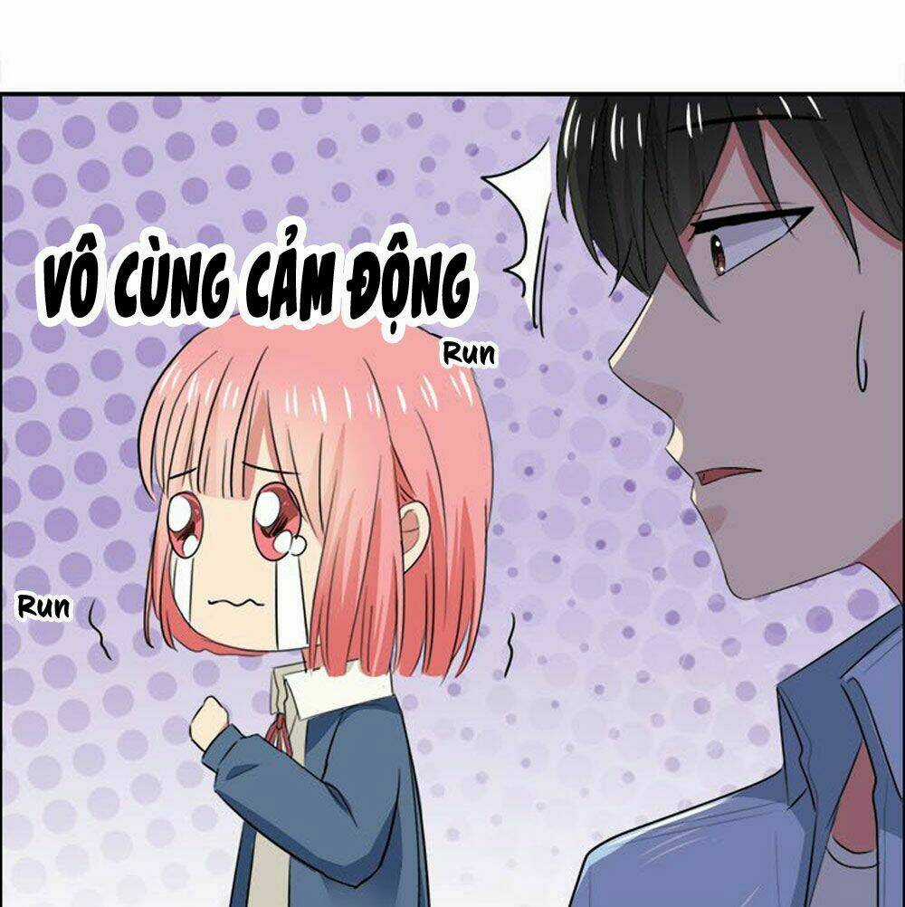 Đại Thần Tình Yêu Chớ Chạm Tôi Chapter 65 trang 9