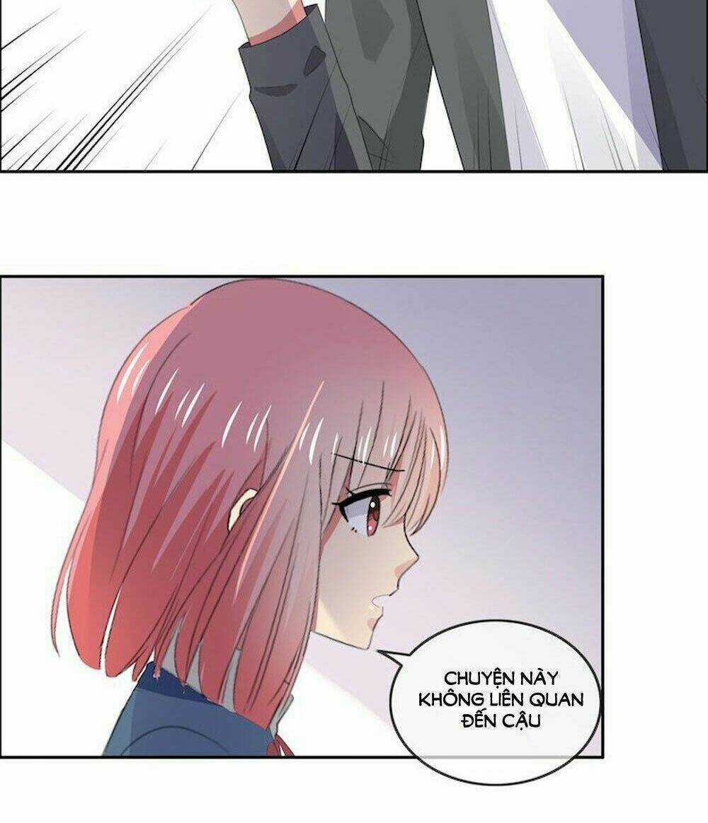Đại Thần Tình Yêu Chớ Chạm Tôi Chapter 66 trang 15