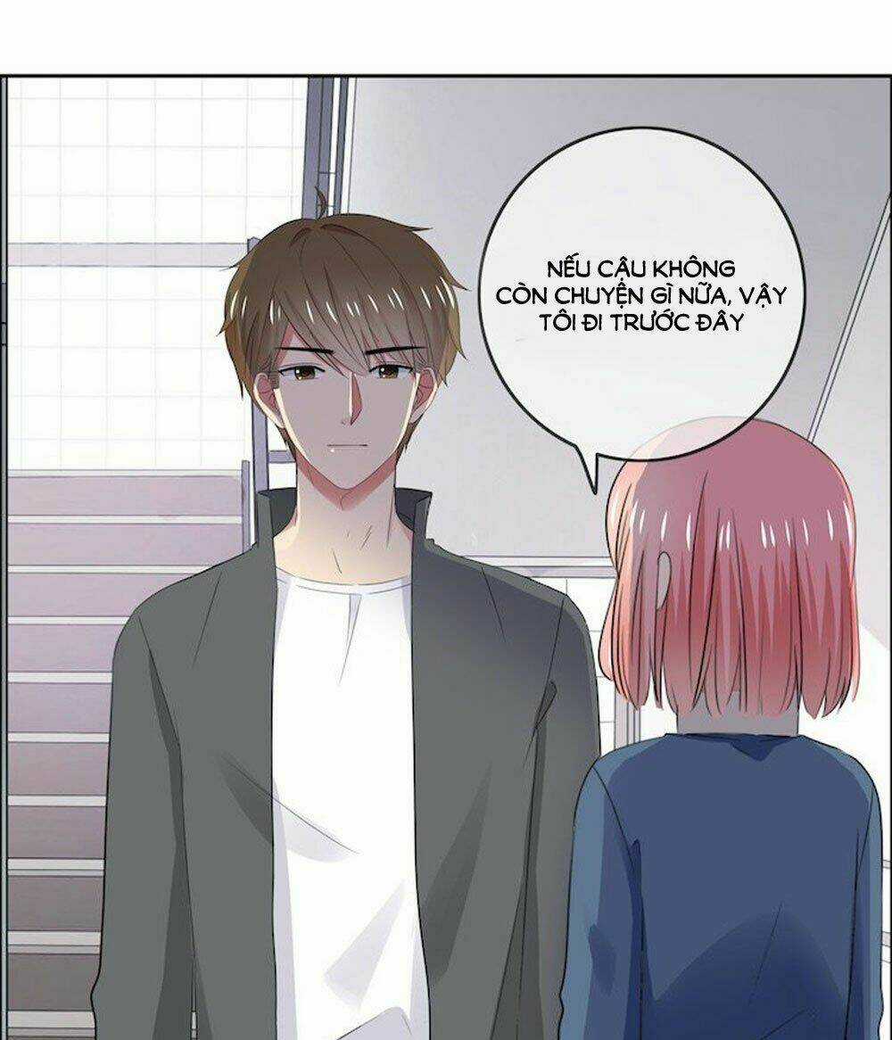 Đại Thần Tình Yêu Chớ Chạm Tôi Chapter 66 trang 16