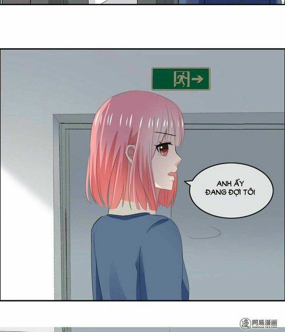 Đại Thần Tình Yêu Chớ Chạm Tôi Chapter 66 trang 17