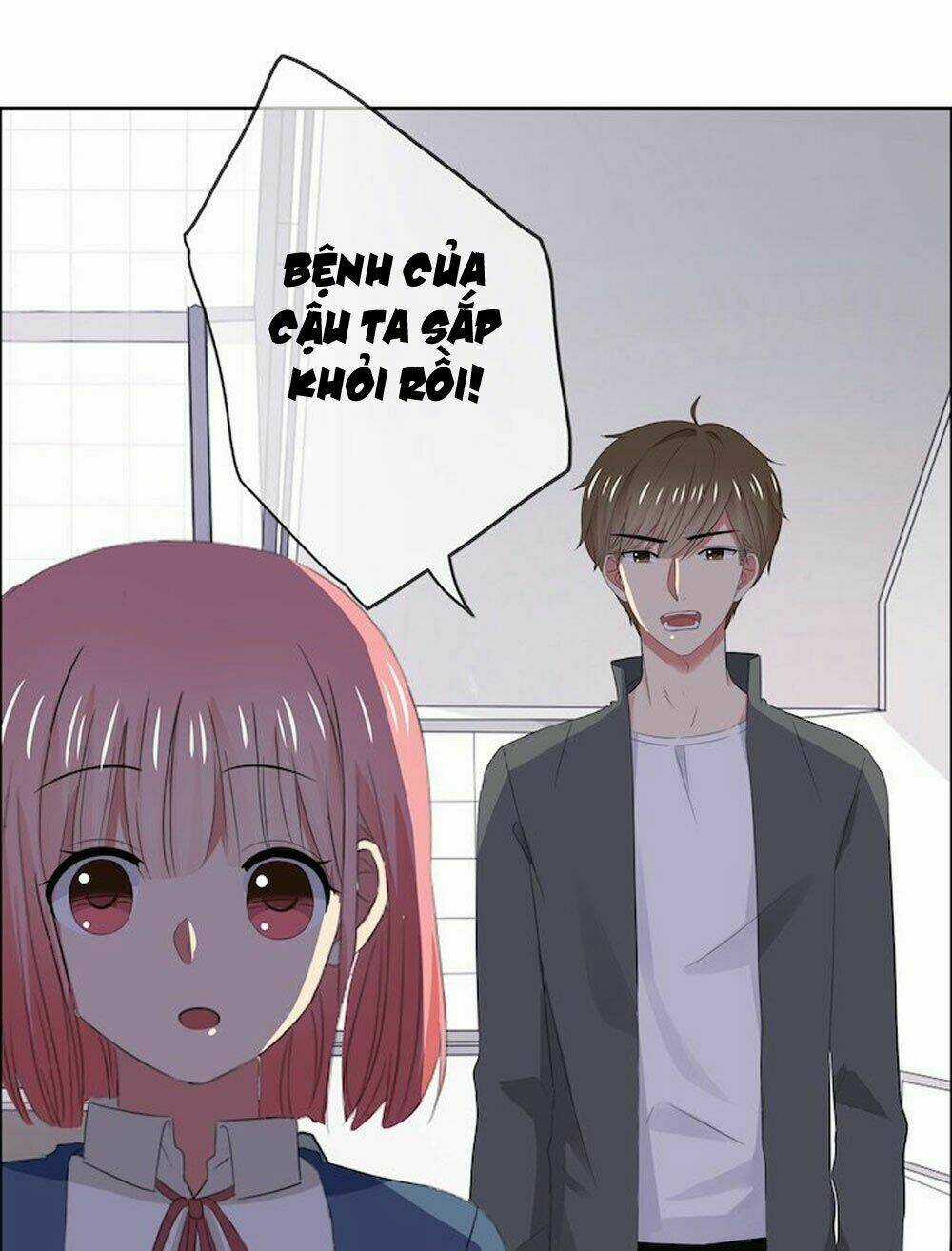 Đại Thần Tình Yêu Chớ Chạm Tôi Chapter 66 trang 18