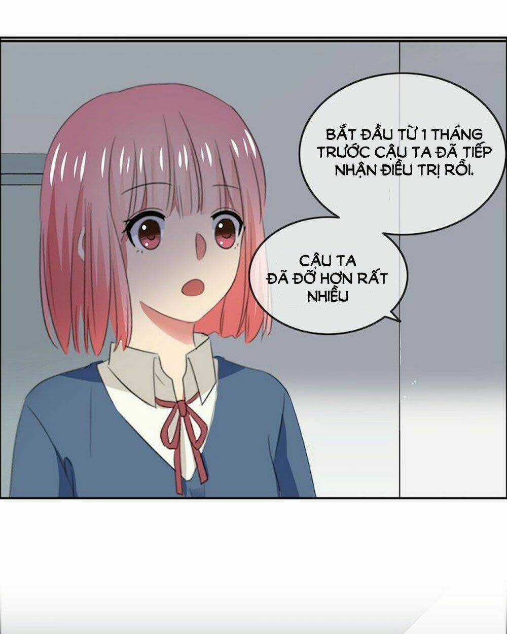 Đại Thần Tình Yêu Chớ Chạm Tôi Chapter 66 trang 22