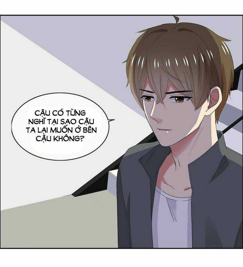 Đại Thần Tình Yêu Chớ Chạm Tôi Chapter 66 trang 24