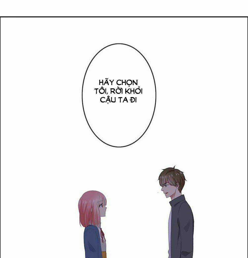 Đại Thần Tình Yêu Chớ Chạm Tôi Chapter 66 trang 26