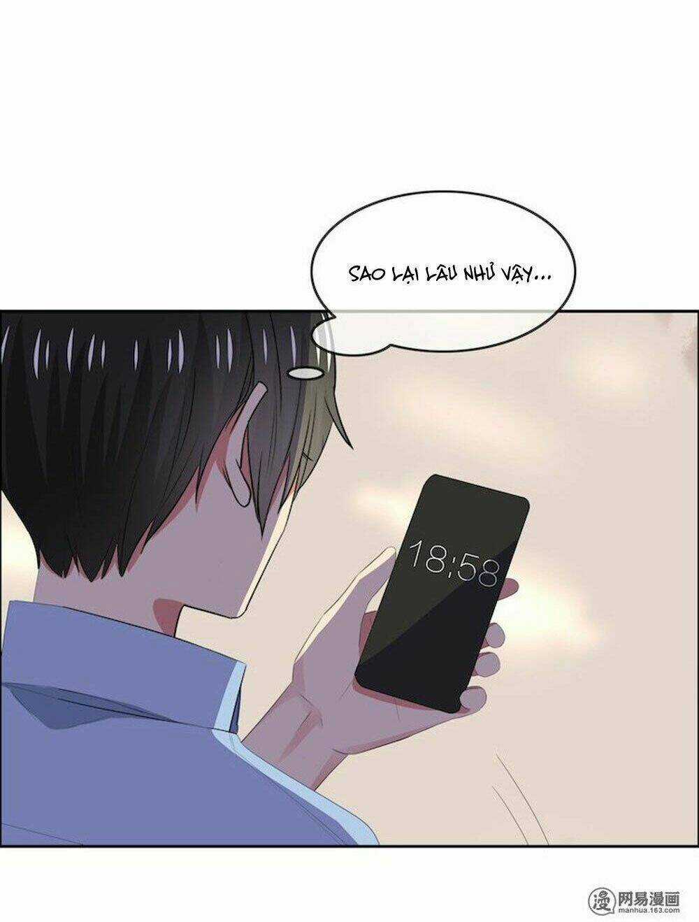 Đại Thần Tình Yêu Chớ Chạm Tôi Chapter 66 trang 29