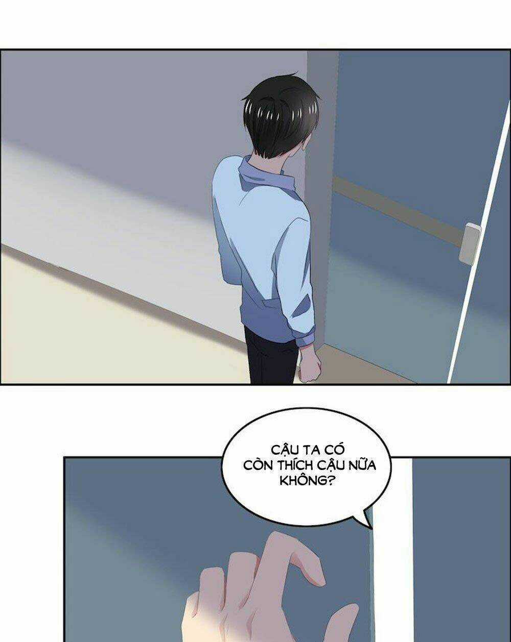Đại Thần Tình Yêu Chớ Chạm Tôi Chapter 66 trang 34