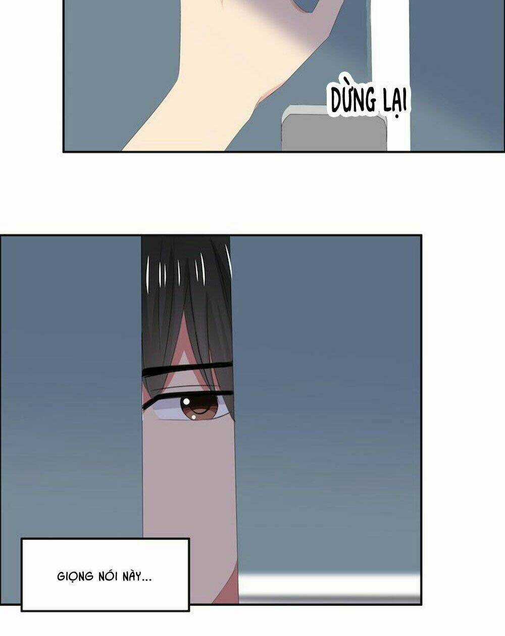 Đại Thần Tình Yêu Chớ Chạm Tôi Chapter 66 trang 35