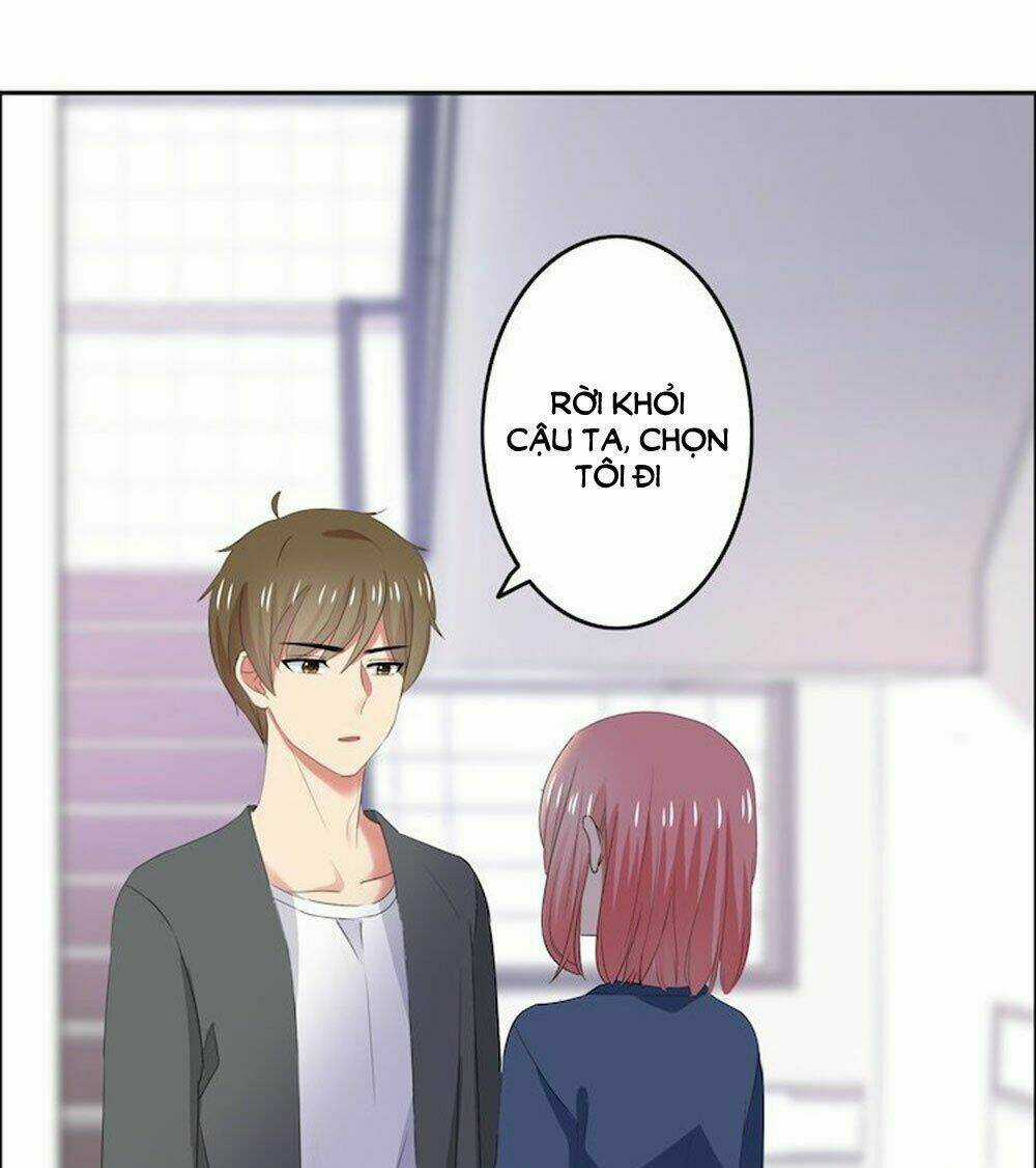 Đại Thần Tình Yêu Chớ Chạm Tôi Chapter 66 trang 36