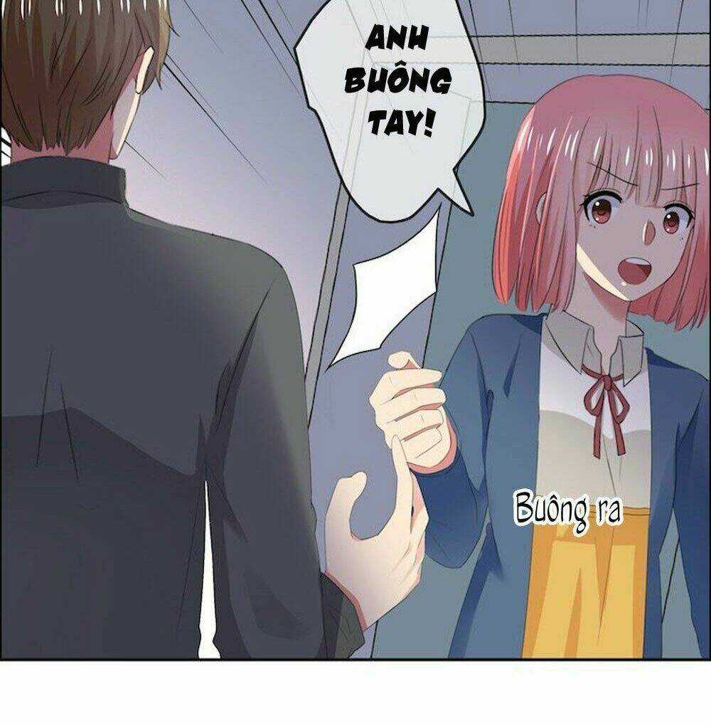 Đại Thần Tình Yêu Chớ Chạm Tôi Chapter 66 trang 5