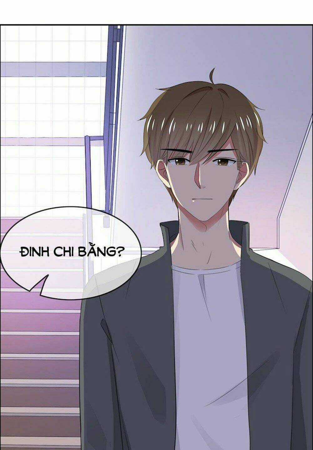 Đại Thần Tình Yêu Chớ Chạm Tôi Chapter 66 trang 7