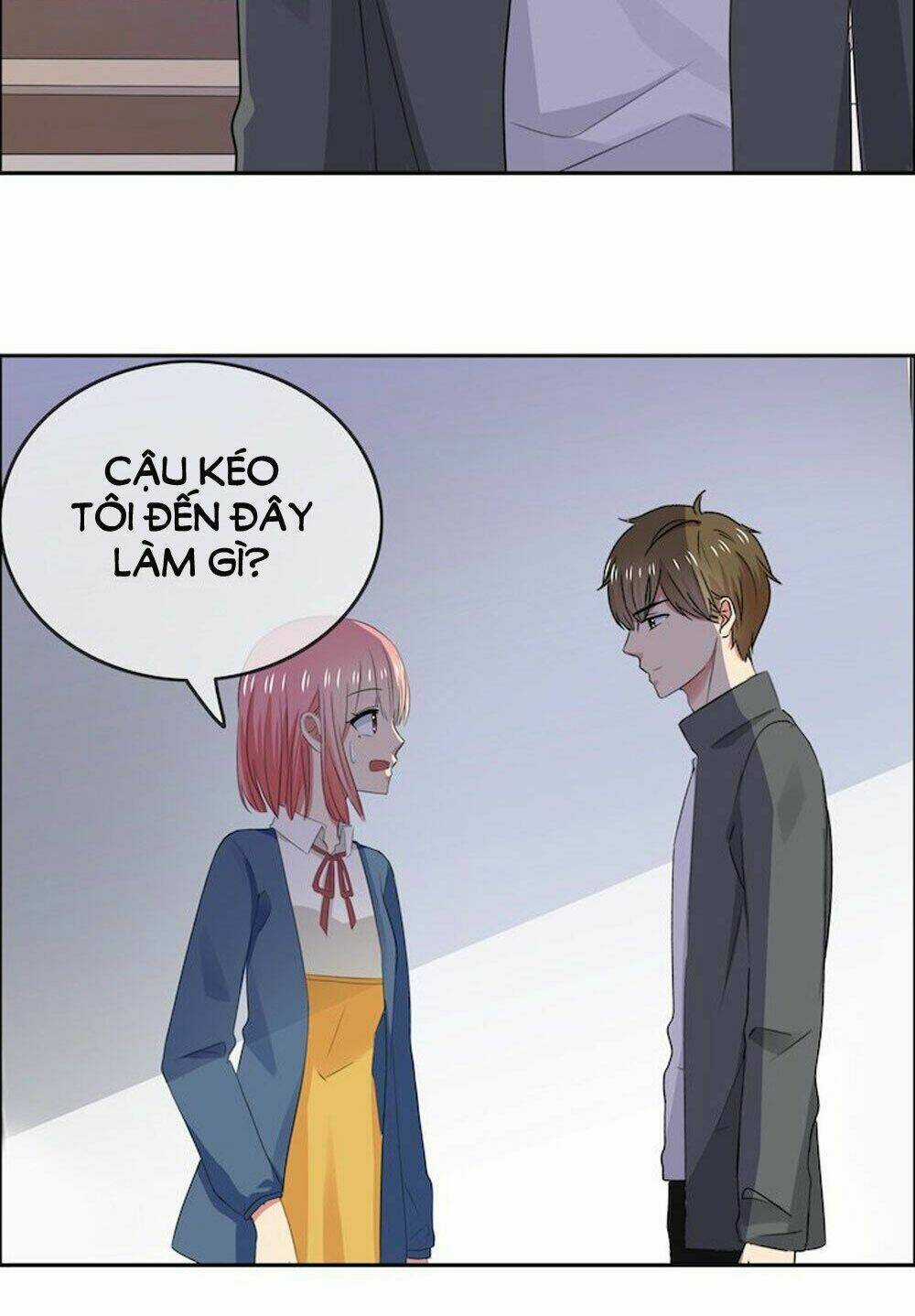 Đại Thần Tình Yêu Chớ Chạm Tôi Chapter 66 trang 8