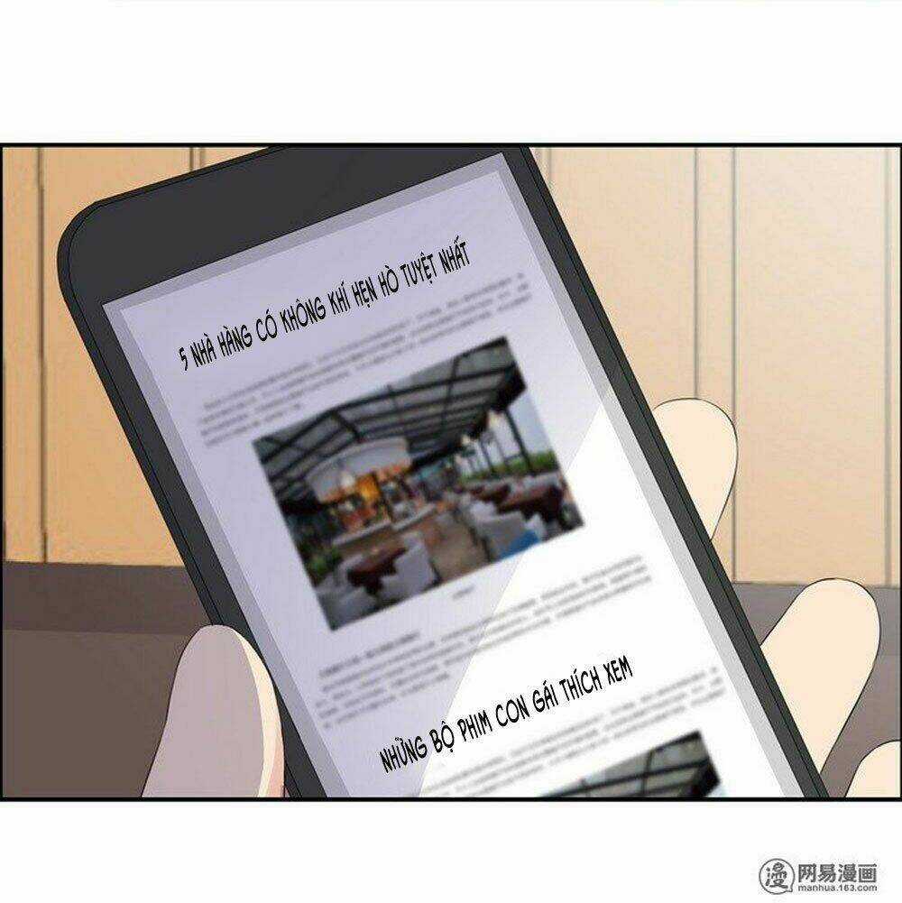 Đại Thần Tình Yêu Chớ Chạm Tôi Chapter 67 trang 20
