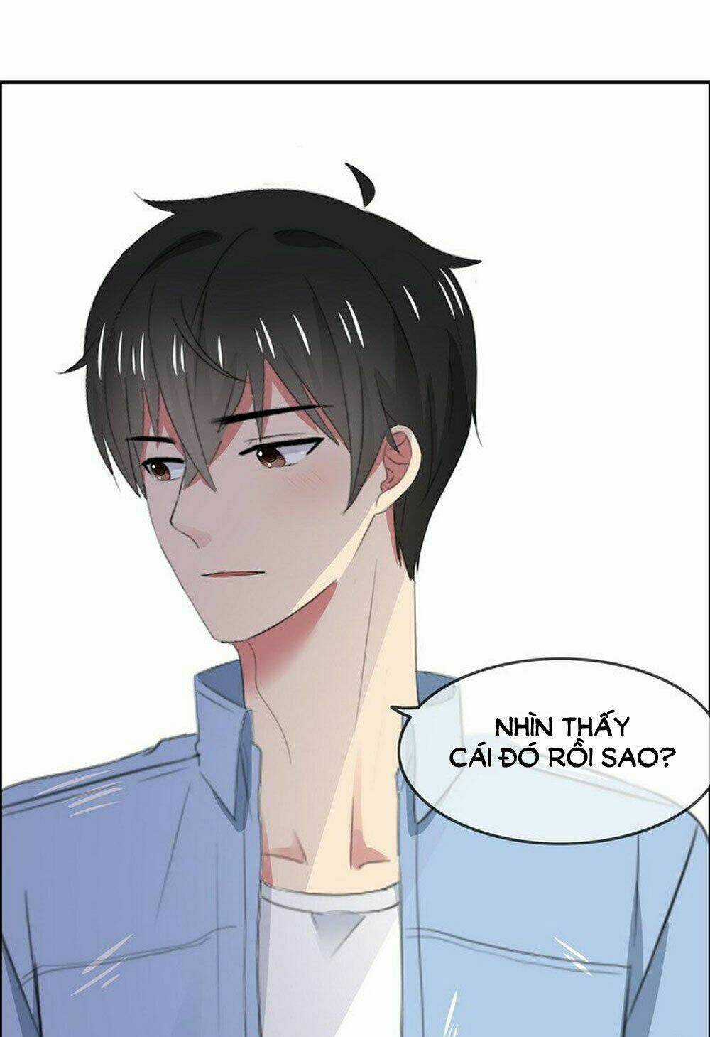 Đại Thần Tình Yêu Chớ Chạm Tôi Chapter 67 trang 29