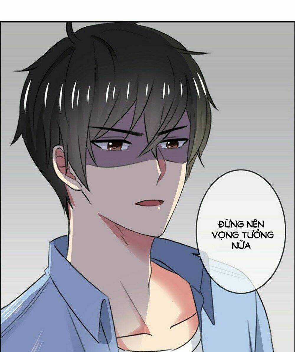 Đại Thần Tình Yêu Chớ Chạm Tôi Chapter 67 trang 3