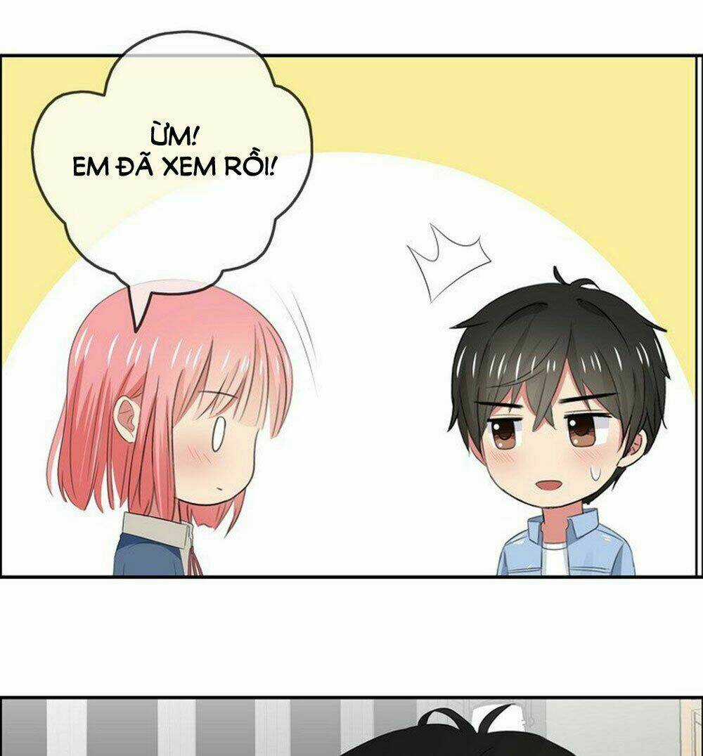 Đại Thần Tình Yêu Chớ Chạm Tôi Chapter 67 trang 31