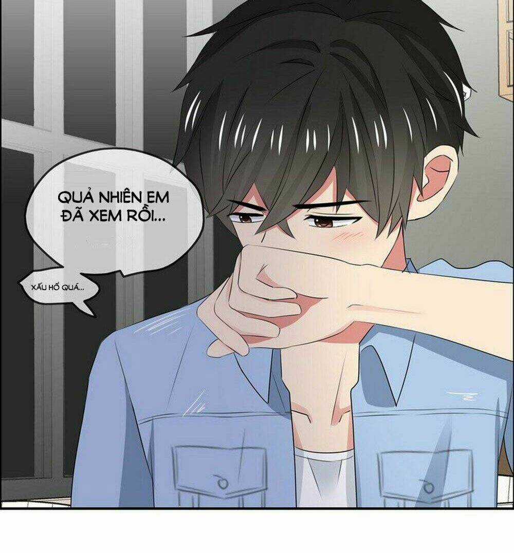 Đại Thần Tình Yêu Chớ Chạm Tôi Chapter 67 trang 32