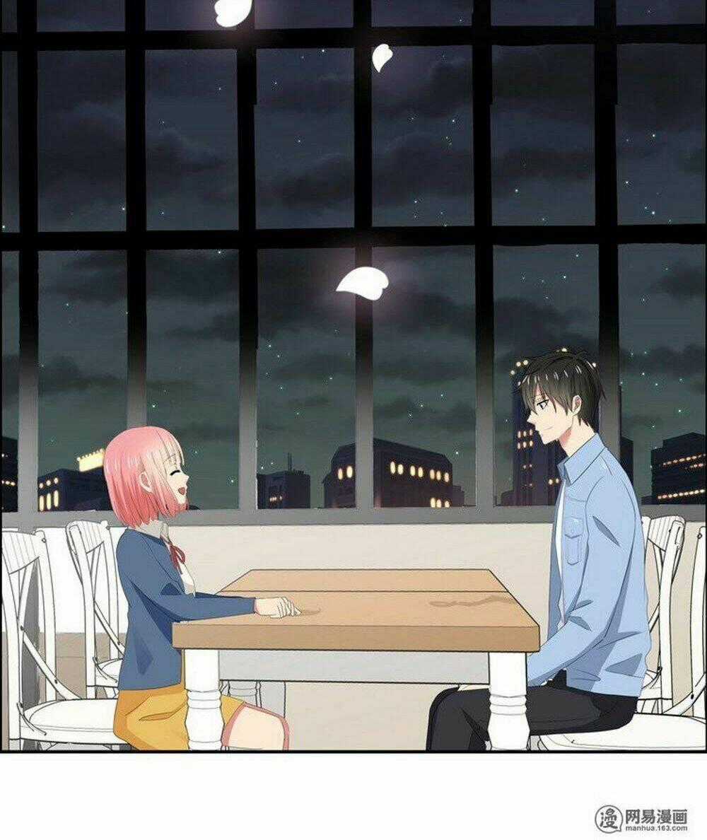 Đại Thần Tình Yêu Chớ Chạm Tôi Chapter 67 trang 38