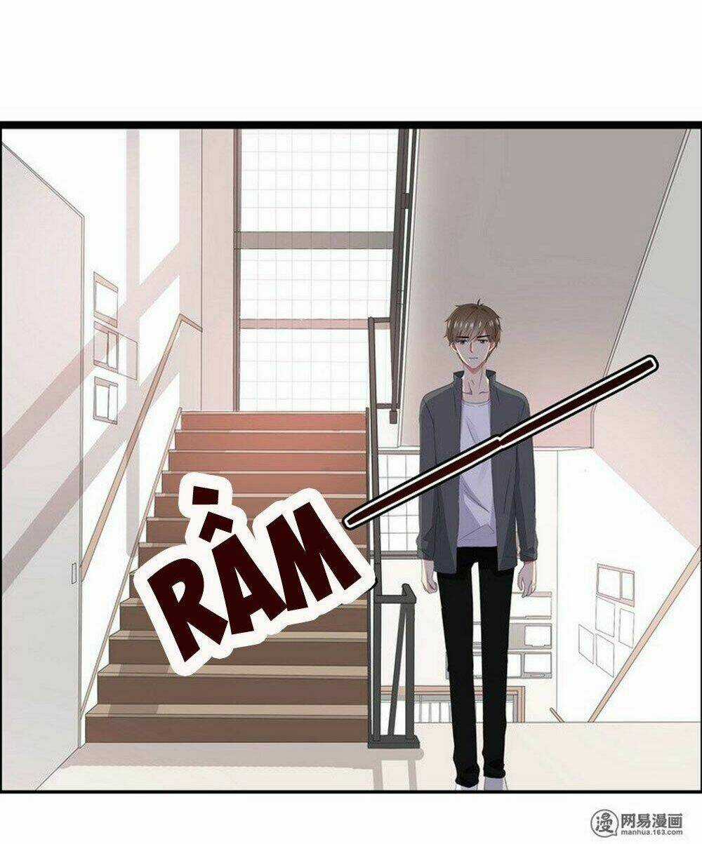 Đại Thần Tình Yêu Chớ Chạm Tôi Chapter 67 trang 6