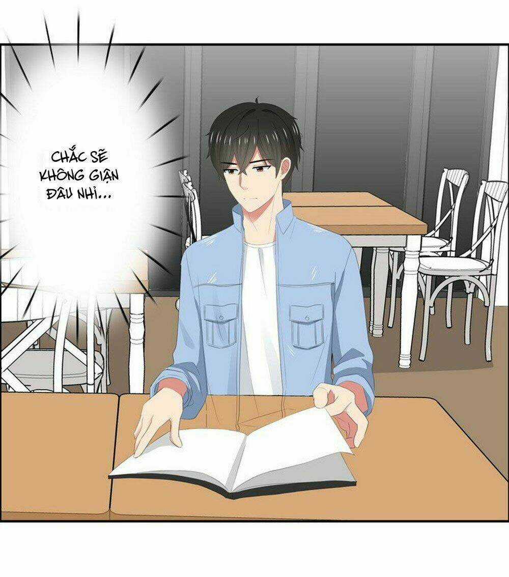 Đại Thần Tình Yêu Chớ Chạm Tôi Chapter 67 trang 9