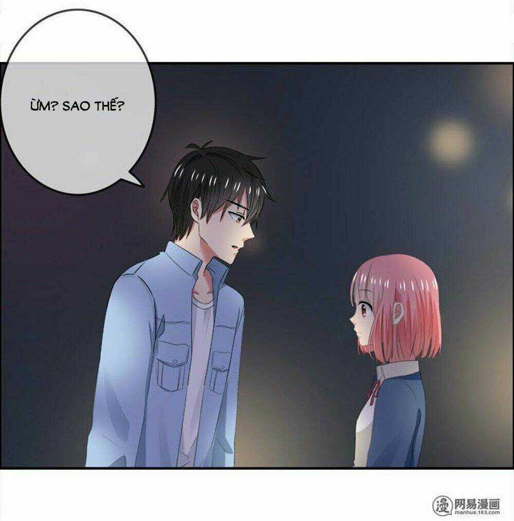 Đại Thần Tình Yêu Chớ Chạm Tôi Chapter 68 trang 10