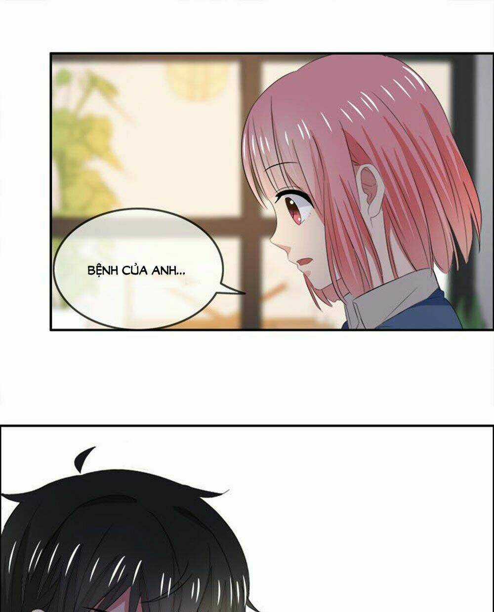 Đại Thần Tình Yêu Chớ Chạm Tôi Chapter 68 trang 11