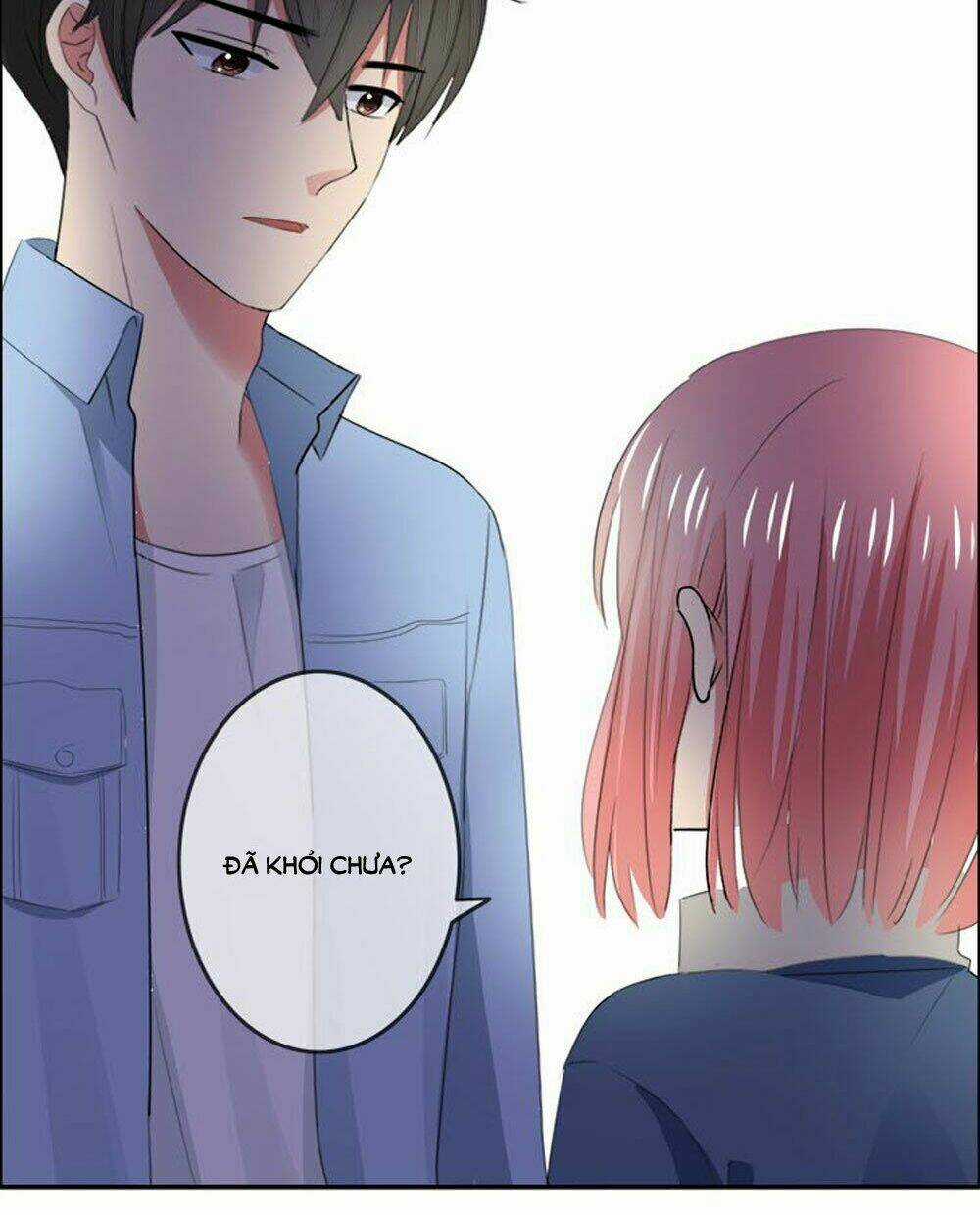 Đại Thần Tình Yêu Chớ Chạm Tôi Chapter 68 trang 12