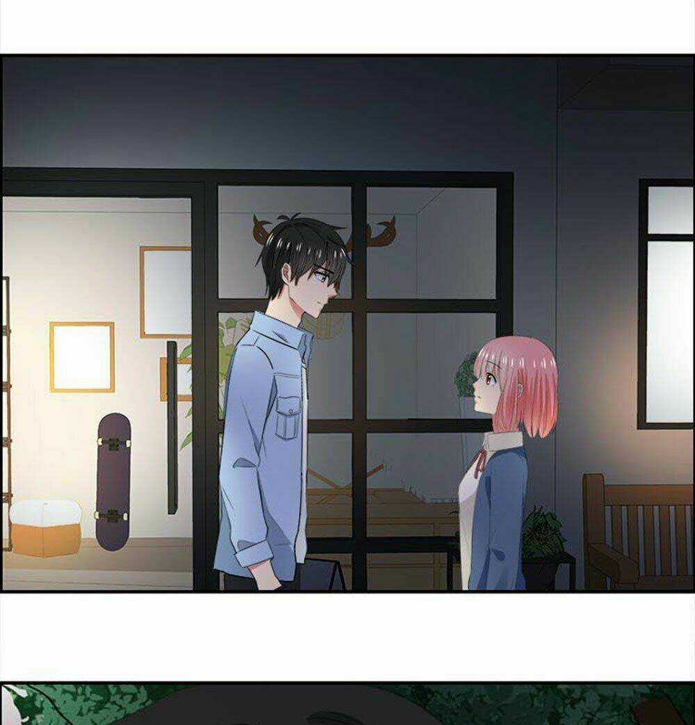 Đại Thần Tình Yêu Chớ Chạm Tôi Chapter 68 trang 13