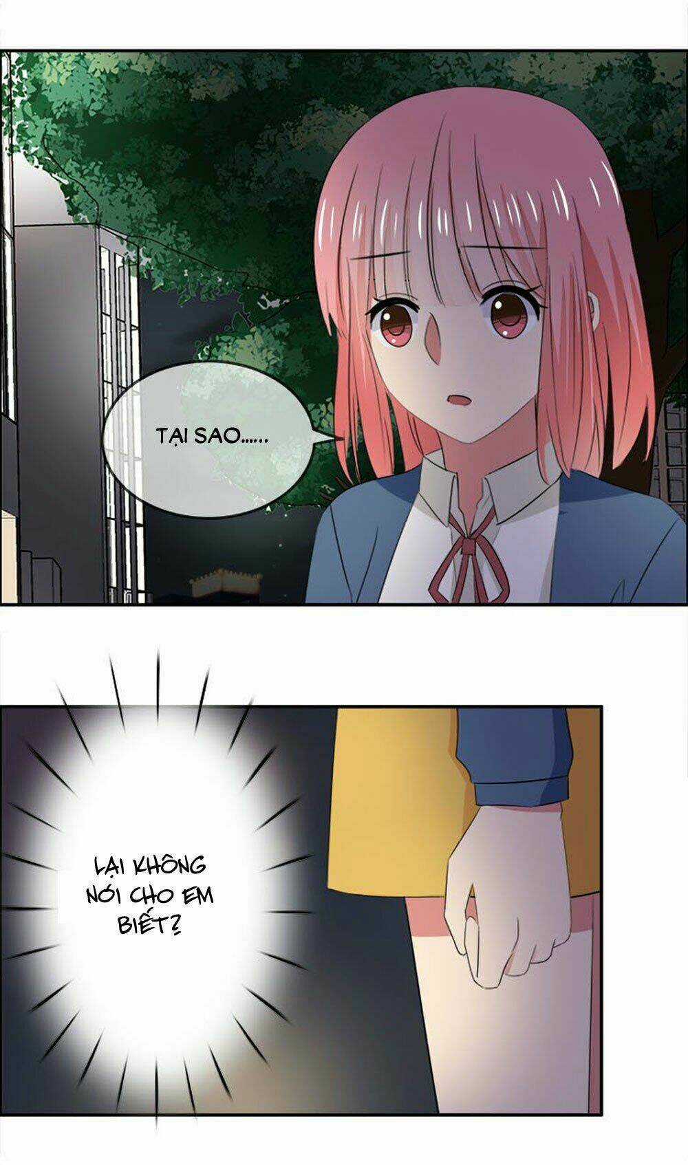 Đại Thần Tình Yêu Chớ Chạm Tôi Chapter 68 trang 15