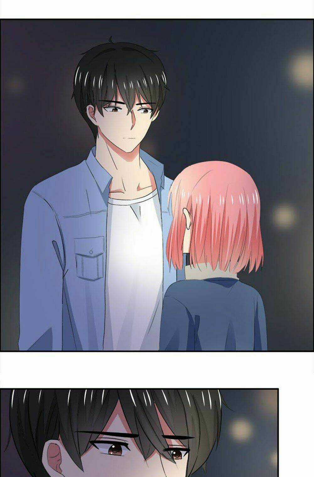 Đại Thần Tình Yêu Chớ Chạm Tôi Chapter 68 trang 16