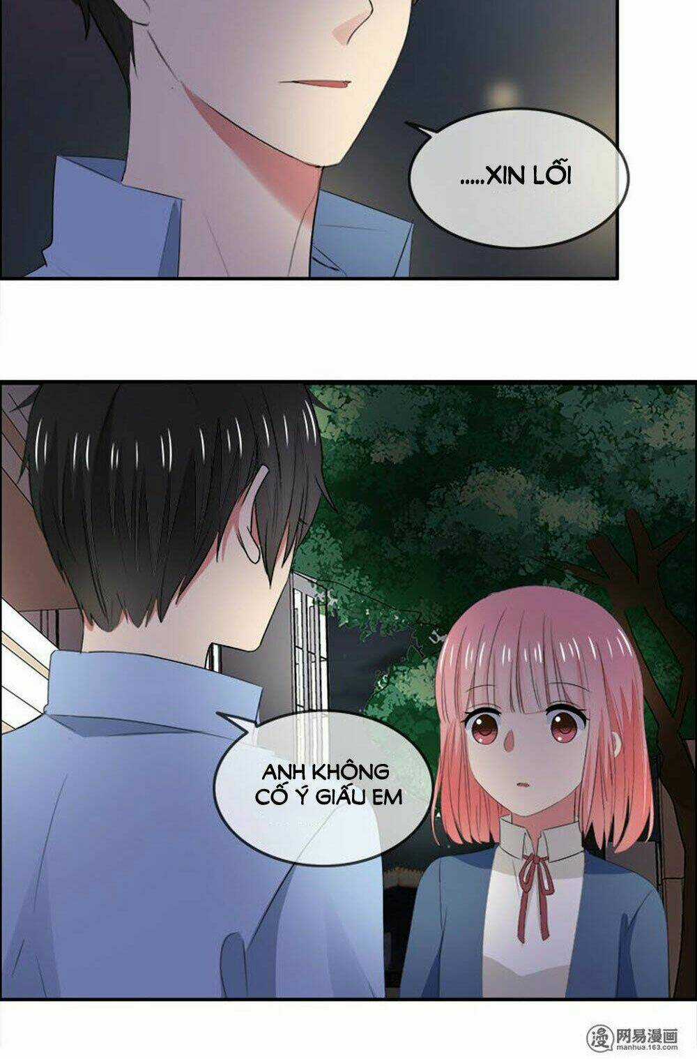 Đại Thần Tình Yêu Chớ Chạm Tôi Chapter 68 trang 17