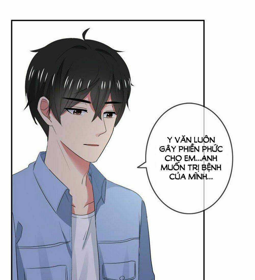 Đại Thần Tình Yêu Chớ Chạm Tôi Chapter 68 trang 18