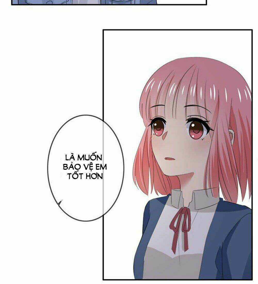 Đại Thần Tình Yêu Chớ Chạm Tôi Chapter 68 trang 19