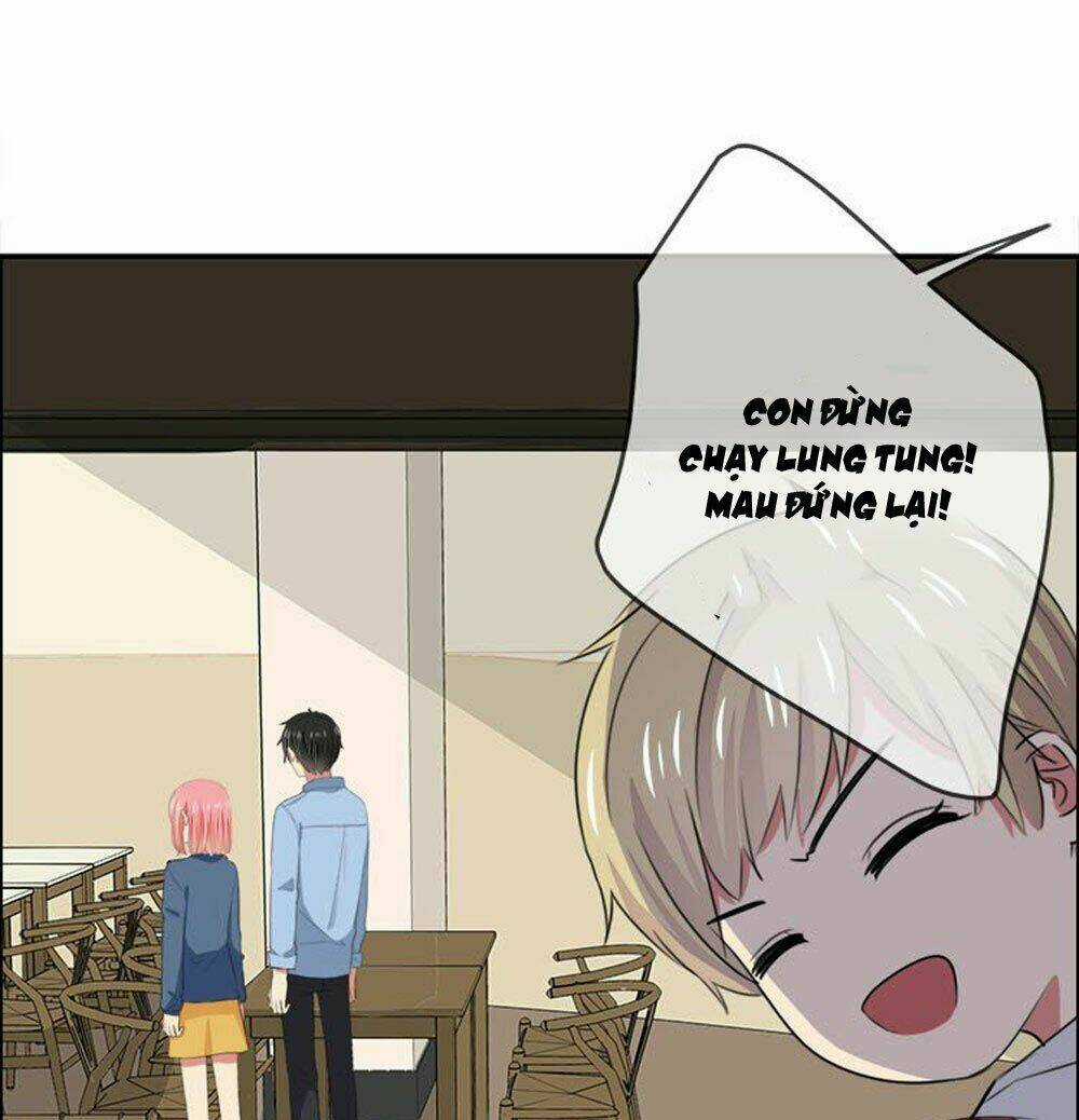 Đại Thần Tình Yêu Chớ Chạm Tôi Chapter 68 trang 2