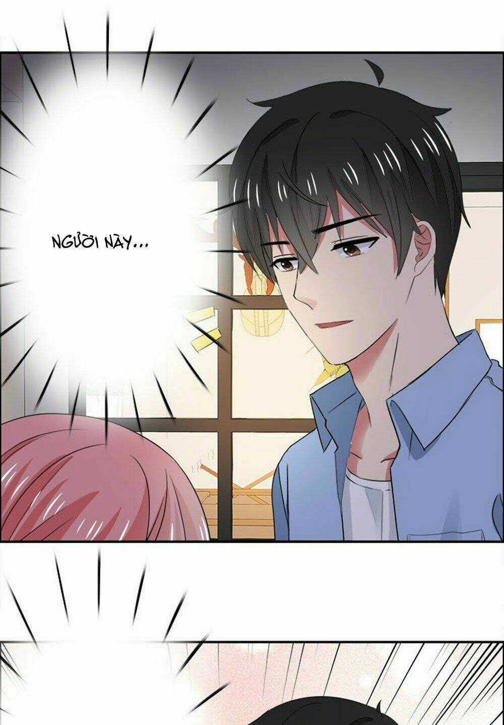 Đại Thần Tình Yêu Chớ Chạm Tôi Chapter 68 trang 23