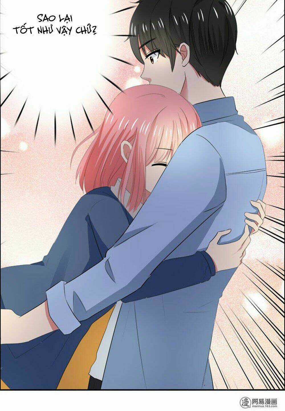 Đại Thần Tình Yêu Chớ Chạm Tôi Chapter 68 trang 24