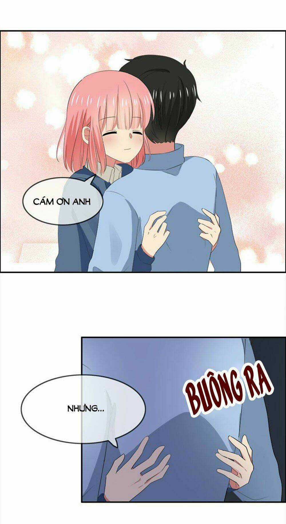 Đại Thần Tình Yêu Chớ Chạm Tôi Chapter 68 trang 25