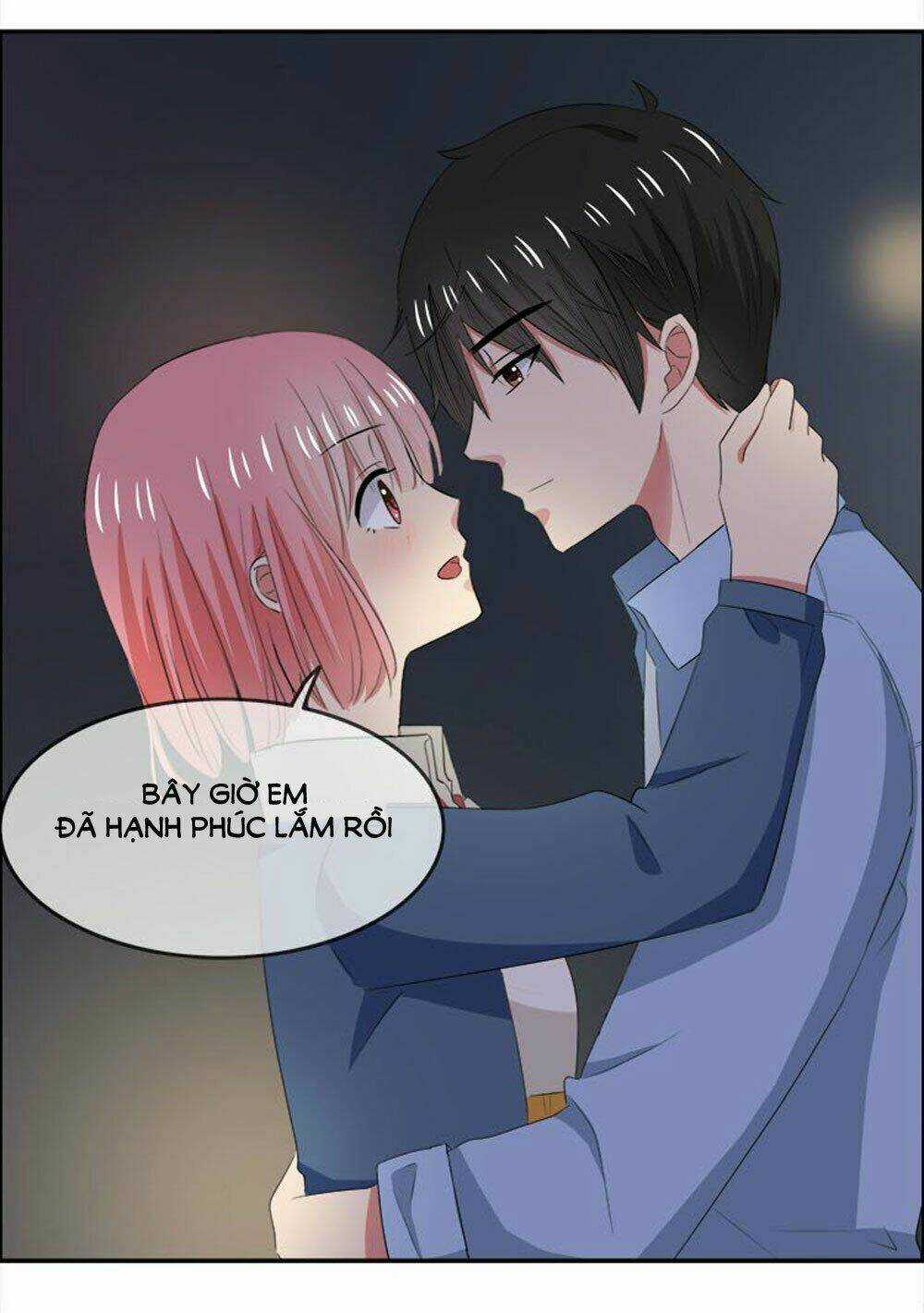 Đại Thần Tình Yêu Chớ Chạm Tôi Chapter 68 trang 26