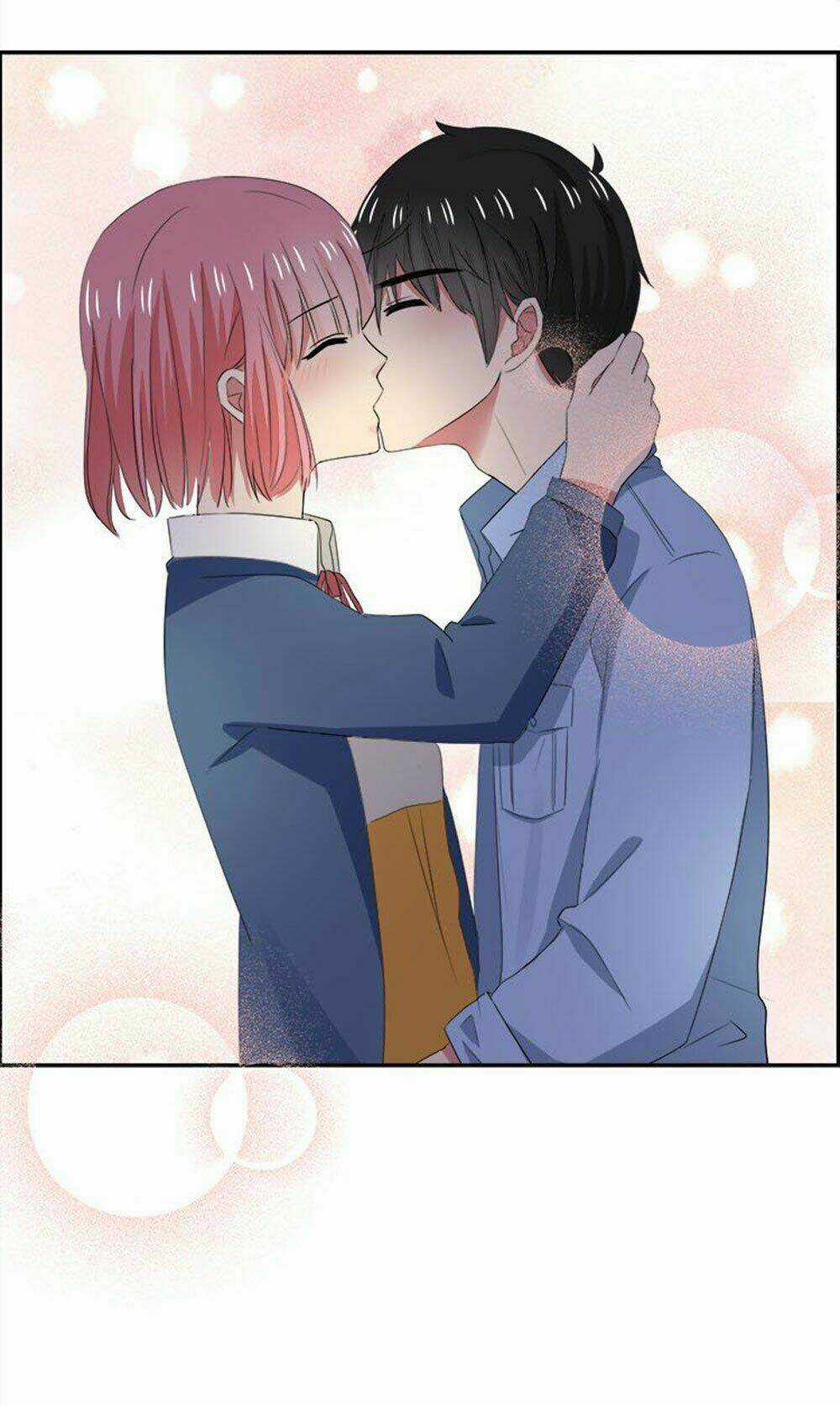 Đại Thần Tình Yêu Chớ Chạm Tôi Chapter 68 trang 28