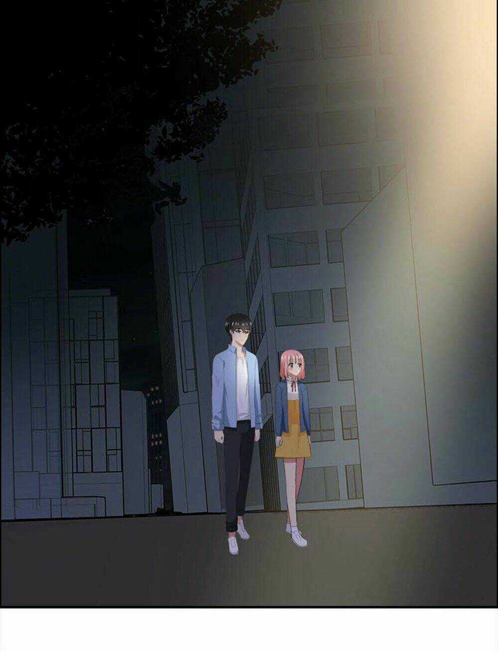 Đại Thần Tình Yêu Chớ Chạm Tôi Chapter 68 trang 30