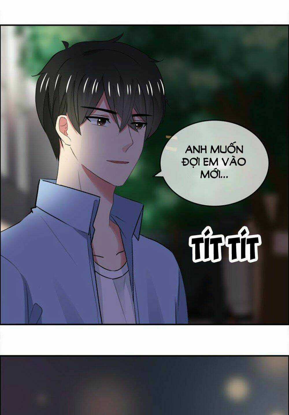 Đại Thần Tình Yêu Chớ Chạm Tôi Chapter 68 trang 32