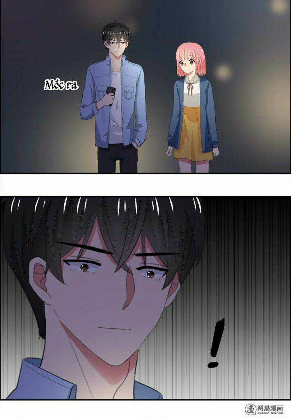 Đại Thần Tình Yêu Chớ Chạm Tôi Chapter 68 trang 33