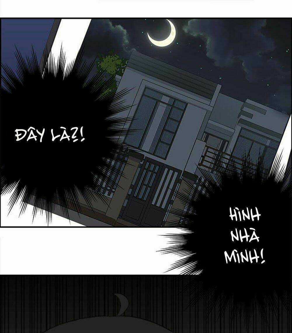 Đại Thần Tình Yêu Chớ Chạm Tôi Chapter 68 trang 34