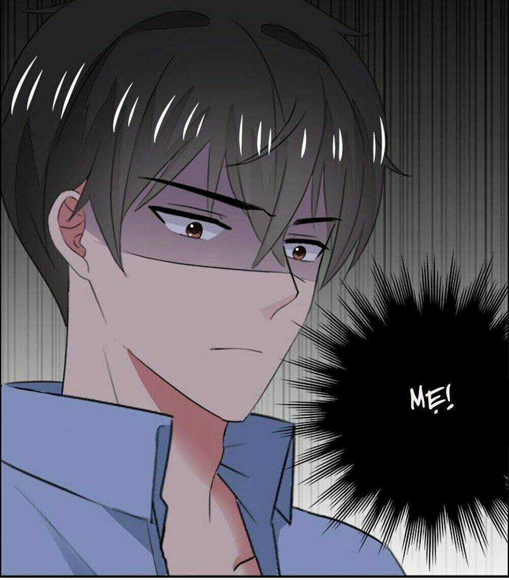 Đại Thần Tình Yêu Chớ Chạm Tôi Chapter 68 trang 35