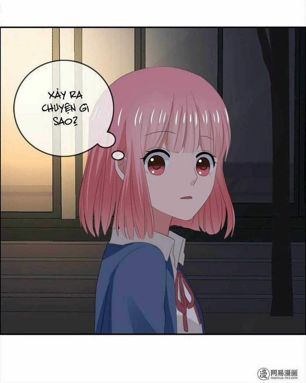 Đại Thần Tình Yêu Chớ Chạm Tôi Chapter 68 trang 37